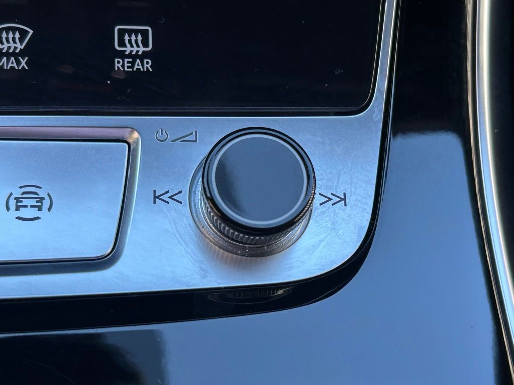 Used 2023 Audi SQ7 Premium Plus image 34