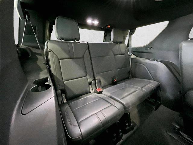 Certified 2022 Chevrolet Tahoe RST w/ Luxury Package image 30