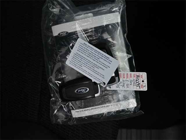 Used 2022 Ford F150 XLT w/ Equipment Group 302A High image 9