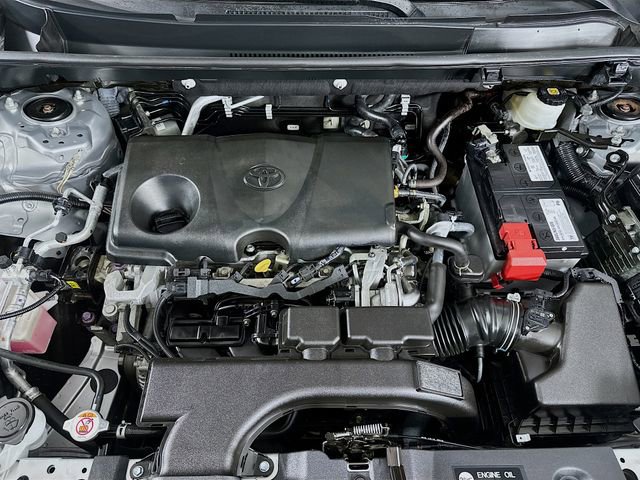 Used 2019 Toyota RAV4 LE image 31