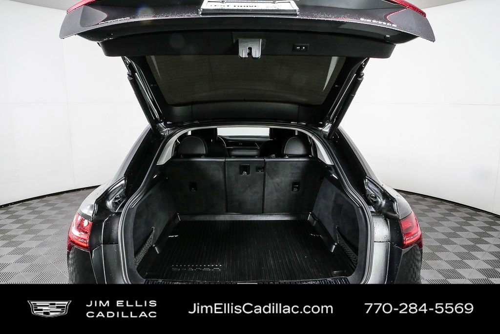 Used 2021 Audi e-tron Premium image 31