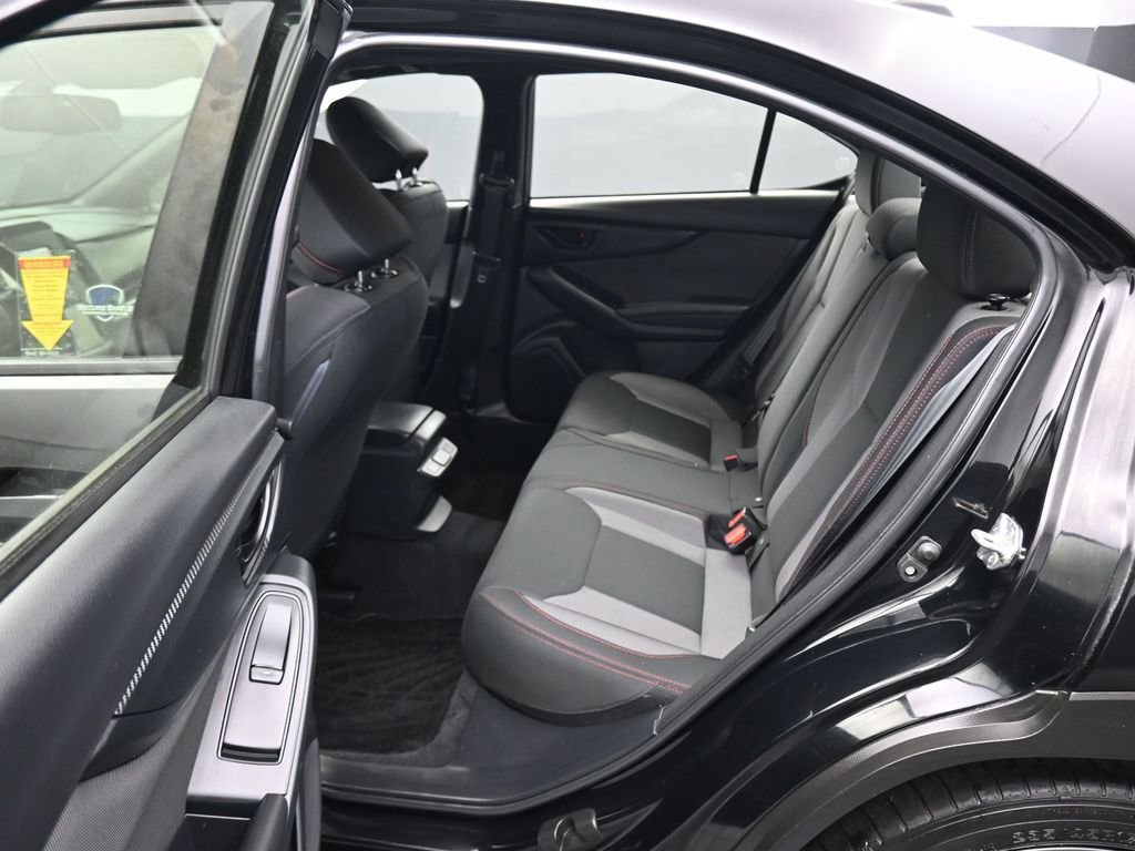 Used 2022 Subaru WRX AWD/4WD image 30