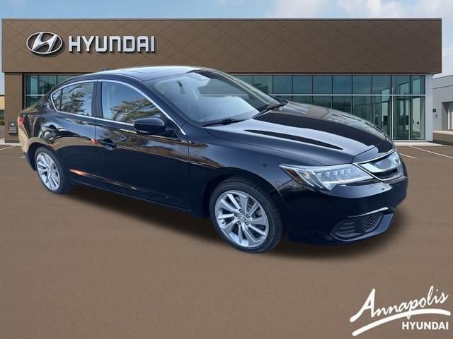 Used 2016 Acura ILX image 7