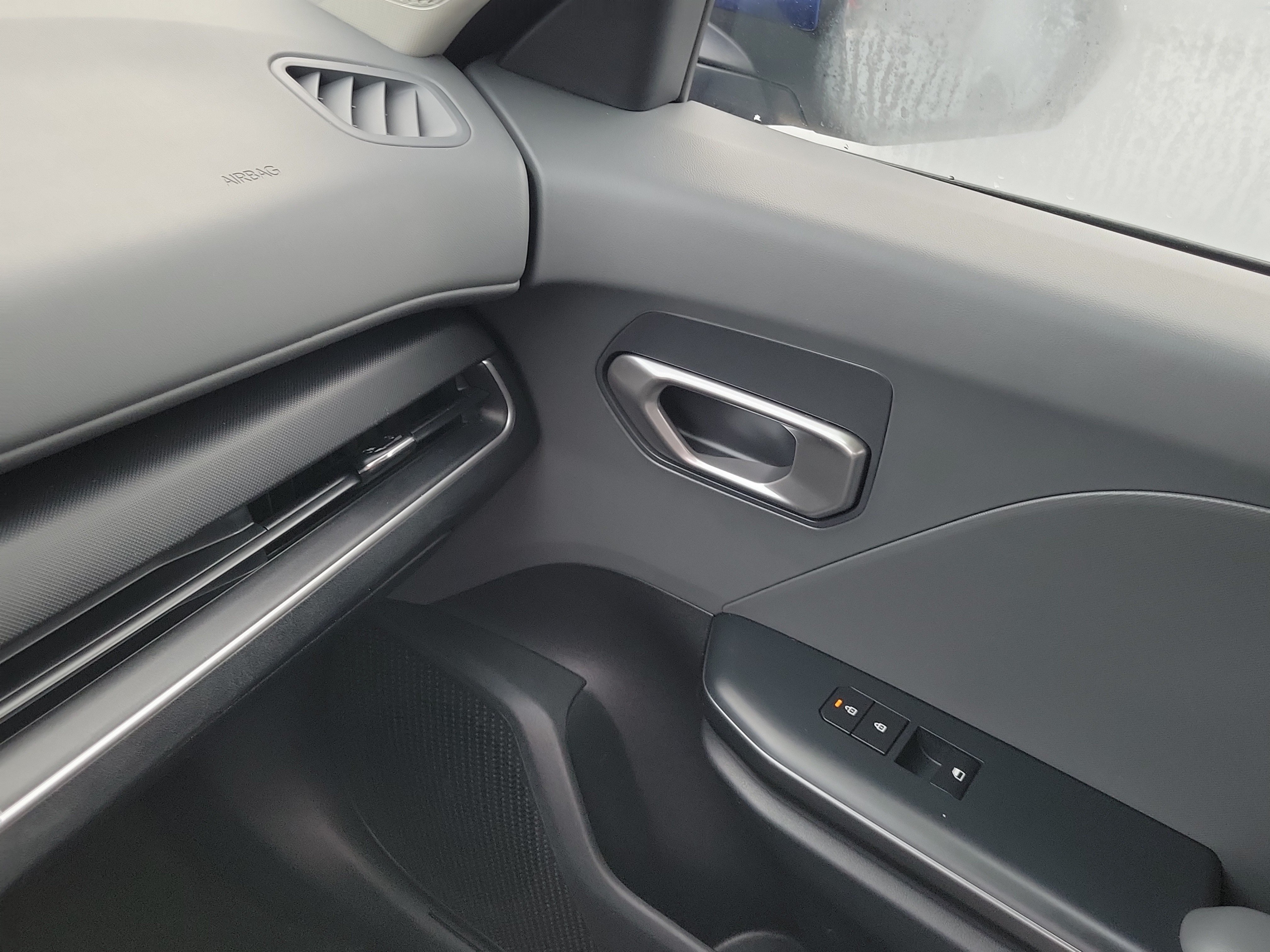 Used 2025 Kia K4 FWD image 28