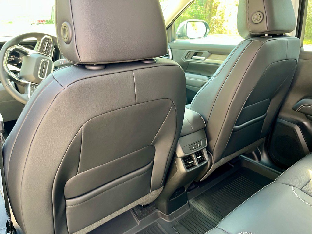 New 2026 GMC Terrain Denali w/ LPO, Floor Liner Package image 20