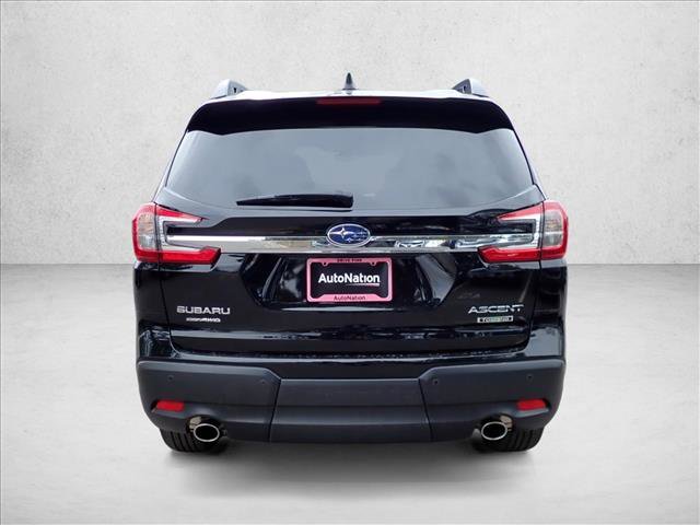 New 2026 Subaru Ascent Touring image 3