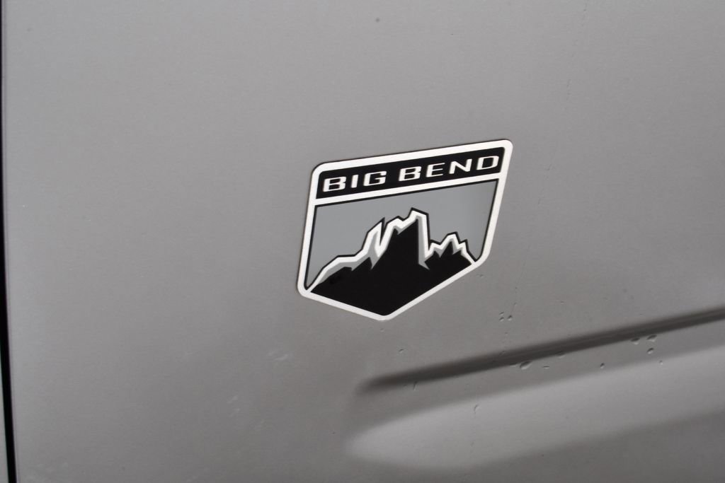 Used 2023 Ford Bronco Sport Big Bend w/ Convenience Package AWD/4WD image 22