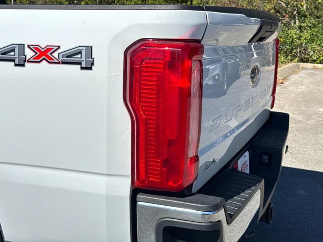 Used 2024 Ford F250 XLT image 12