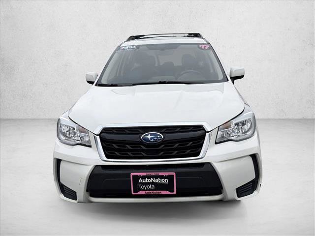 Used 2017 Subaru Forester 2.0XT Premium AWD/4WD video 2