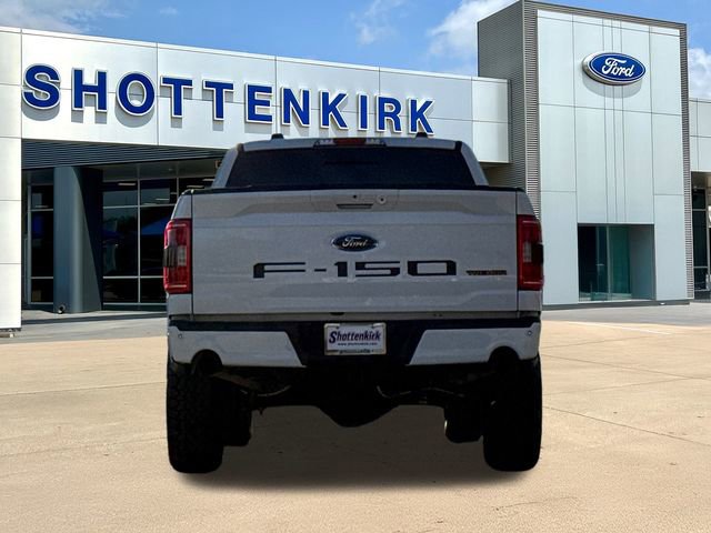 Used 2023 Ford F150 Tremor image 8