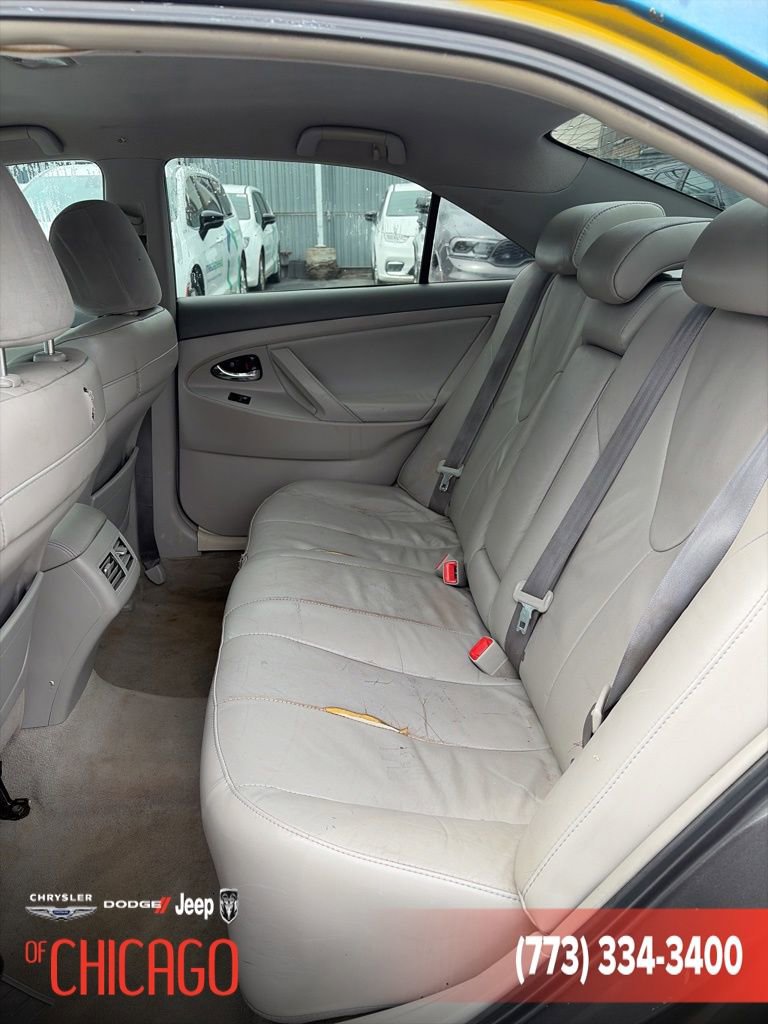 Used 2009 Toyota Camry Hybrid FWD image 5