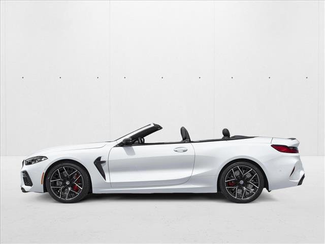 New 2025 BMW M8 Competition w/ M Carbon Exterior Package AWD/4WD image 3