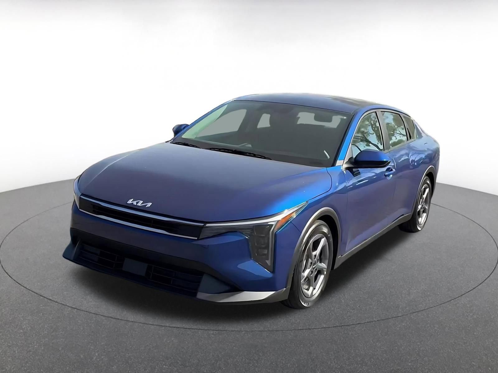 Used 2025 Kia K4 FWD image 7