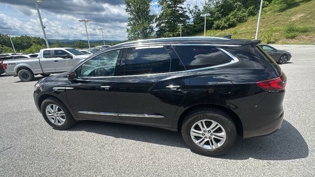 Used 2020 Buick Enclave Essence w/ Sound and Sites Package AWD/4WD image 9
