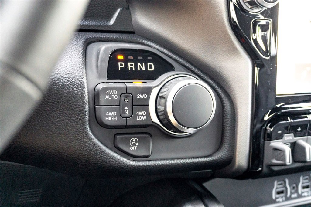 New 2026 RAM 1500 Lone Star image 16