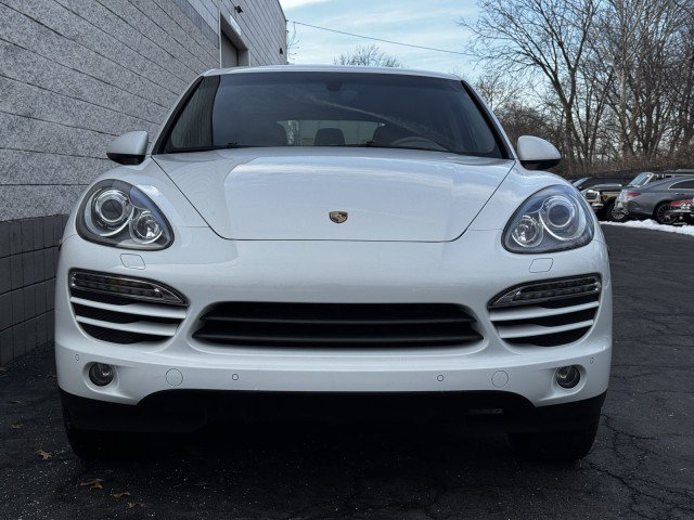 Used 2013 Porsche Cayenne image 11