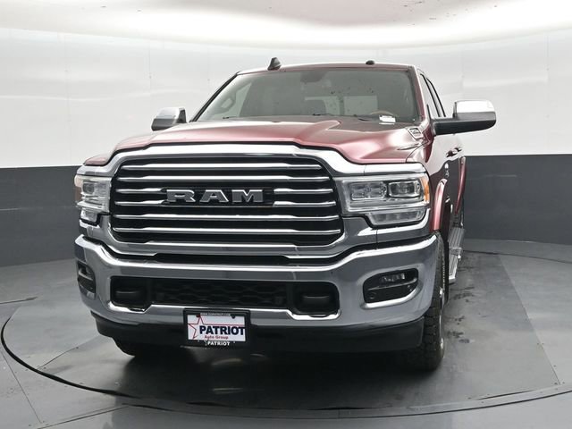 Used 2022 RAM 2500 Limited image 8