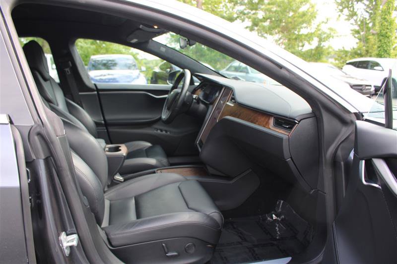 Used 2019 Tesla Model S Long Range AWD/4WD image 12