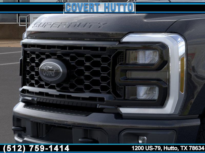 New 2026 Ford F250 XLT image 17
