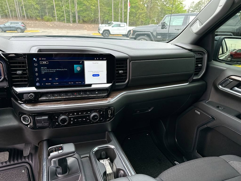 Used 2024 Chevrolet Silverado 1500 RST w/ All Star Edition Plus image 20