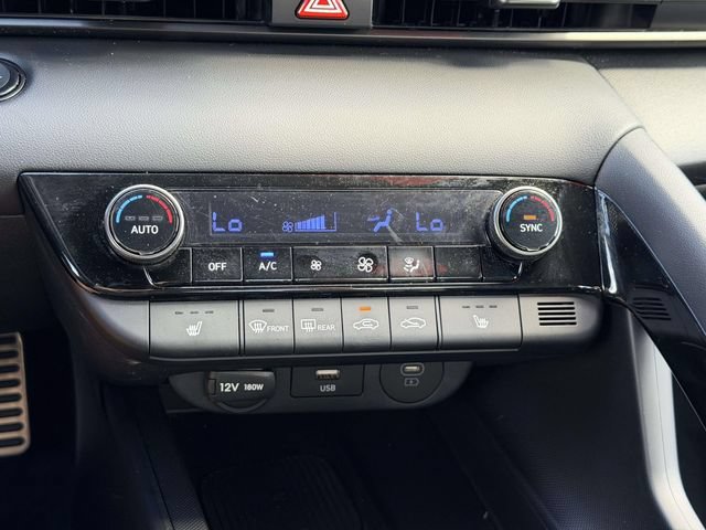 Used 2026 Hyundai Elantra SEL Sport Premium w/ Cargo Package FWD image 22
