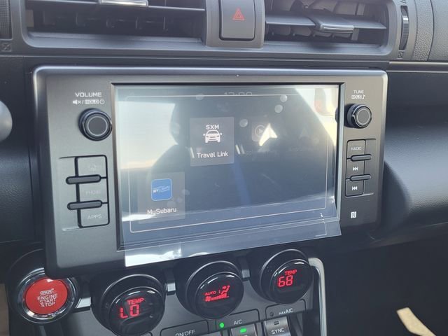 New 2025 Subaru BRZ tS w/ Popular Package 2 image 25