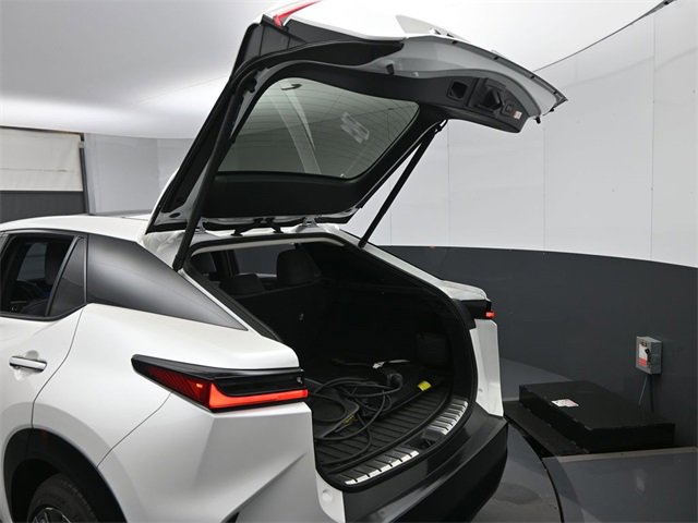 Certified 2023 Lexus RZ 450e Premium image 29