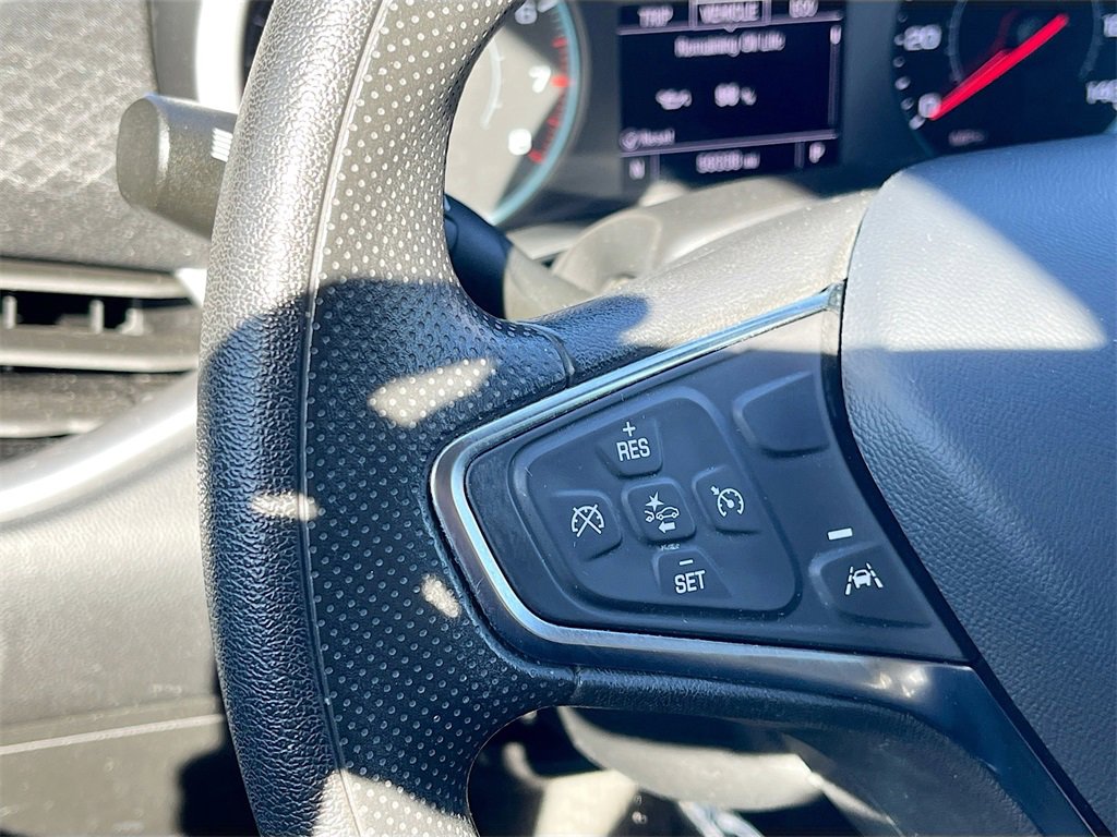 Used 2023 Chevrolet Malibu LT image 32