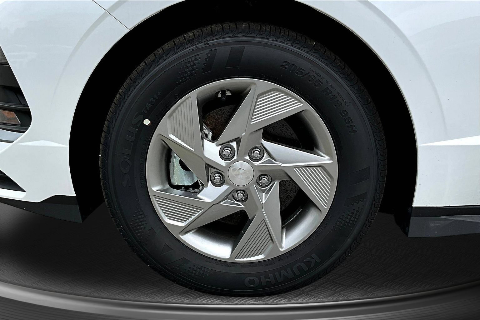 New 2026 Hyundai Sonata SE FWD image 16