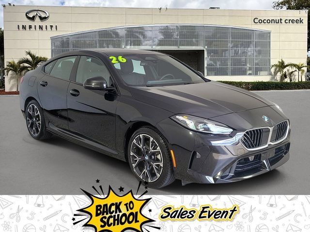 Used 2026 BMW 228i FWD image 1
