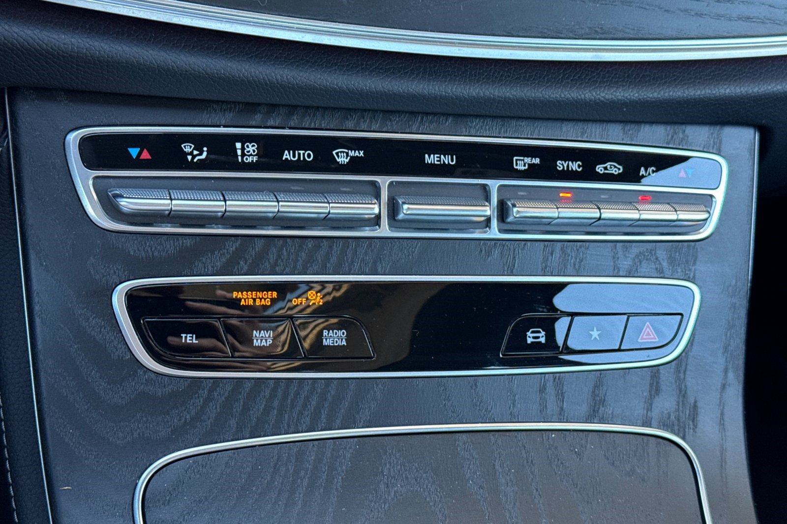 Certified 2023 Mercedes-Benz E 450 4MATIC Sedan image 20
