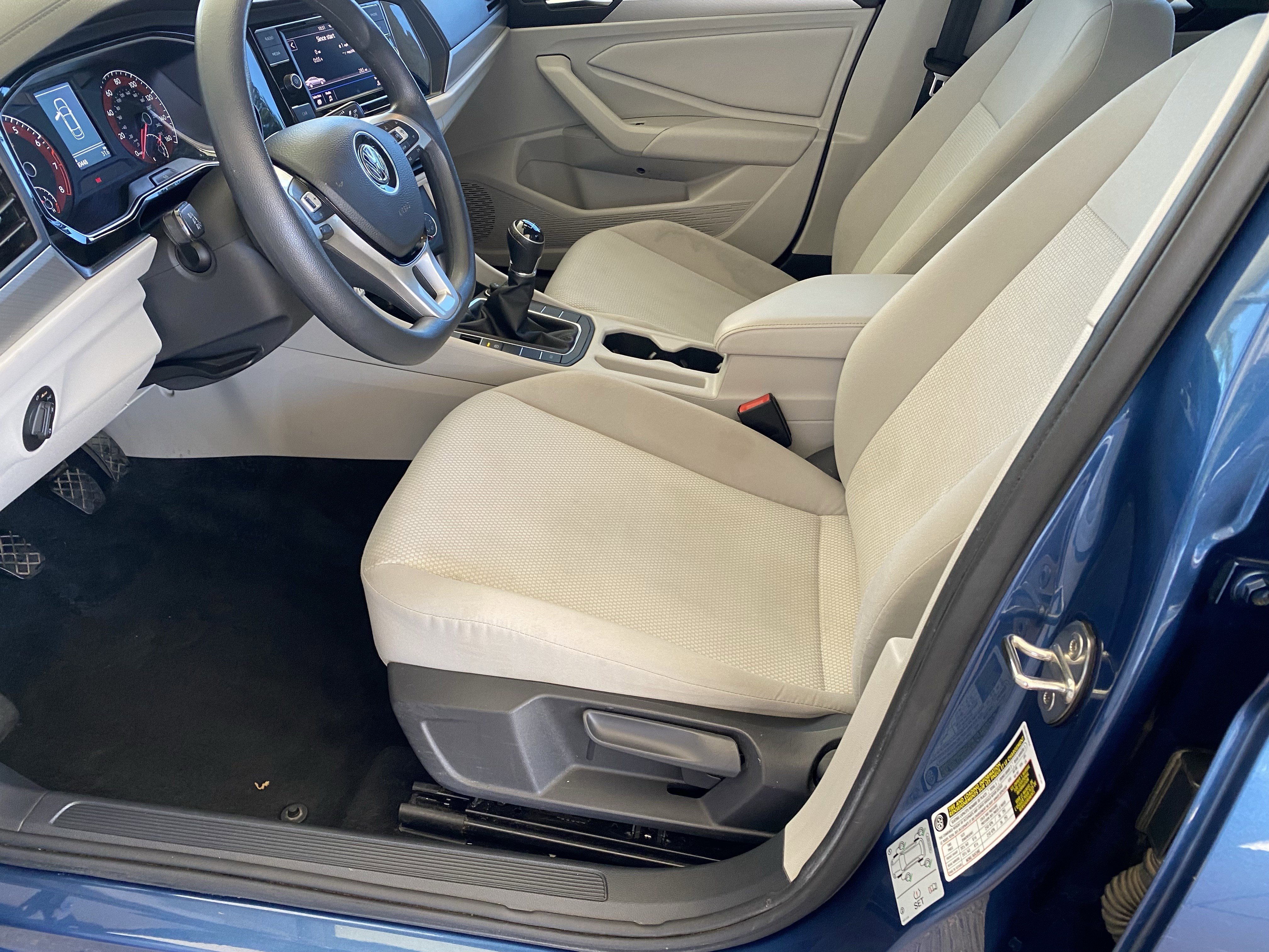 Used 2019 Volkswagen Jetta S image 21