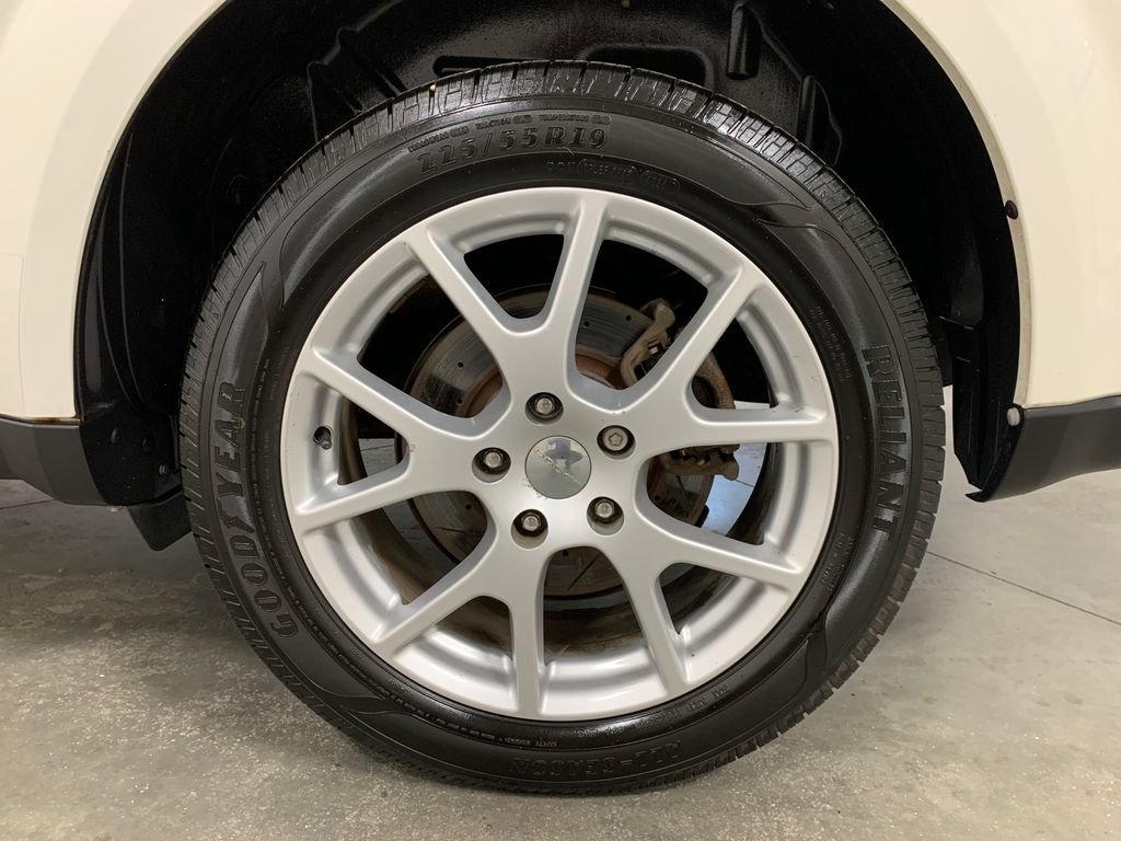 Used 2014 Dodge Journey SXT w/ Quick Order Package 22C FWD image 22