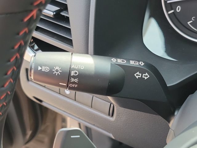 New 2026 Nissan Rogue SV AWD/4WD image 13