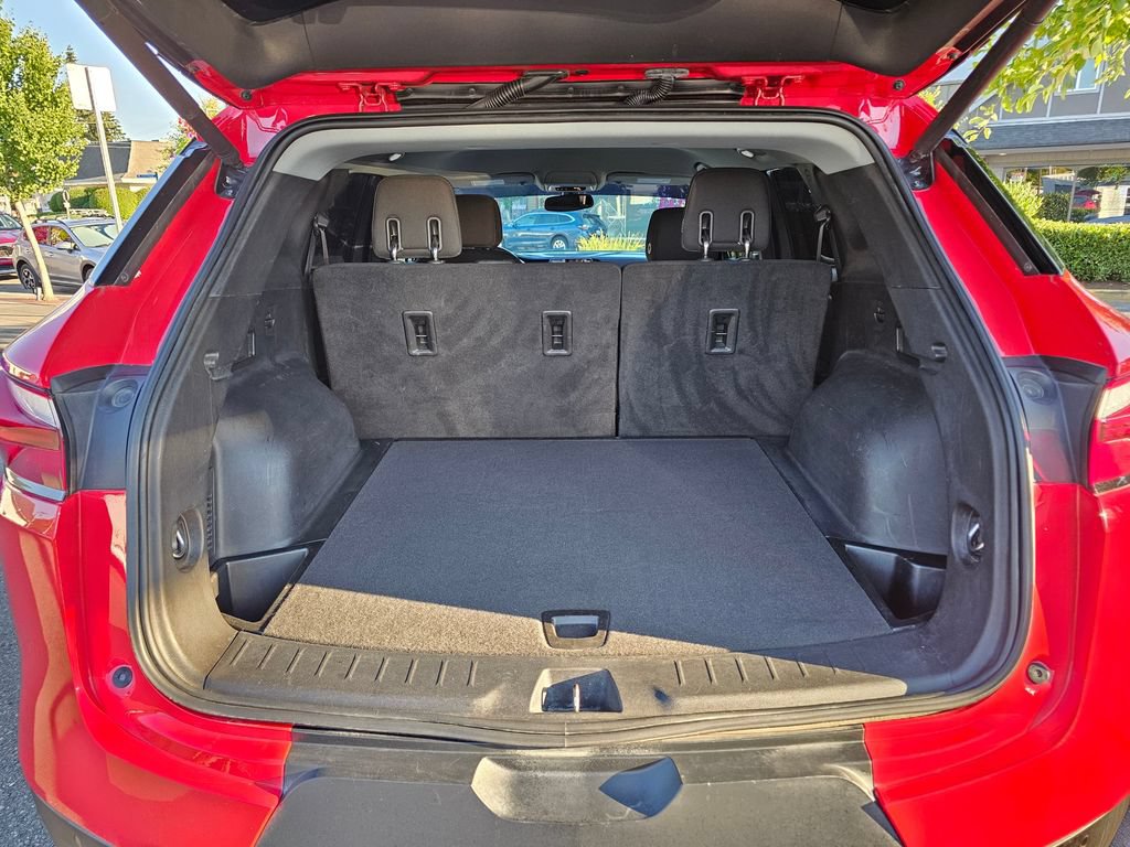 Used 2020 Chevrolet Blazer LT FWD image 11