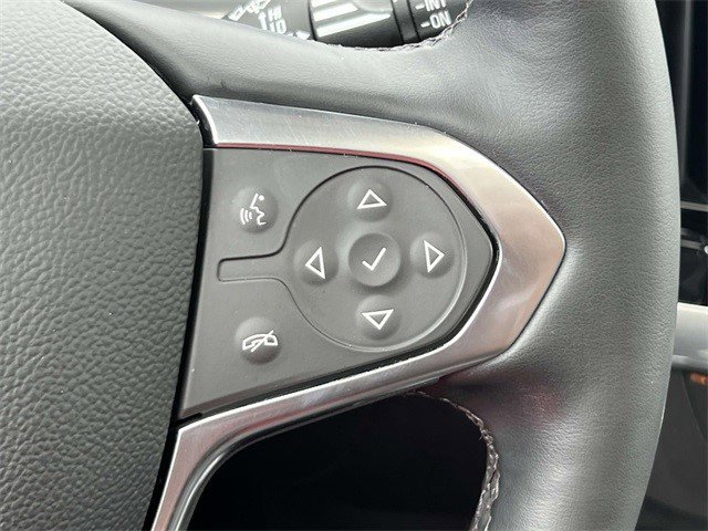 Certified 2023 Chevrolet Traverse Premier video 2