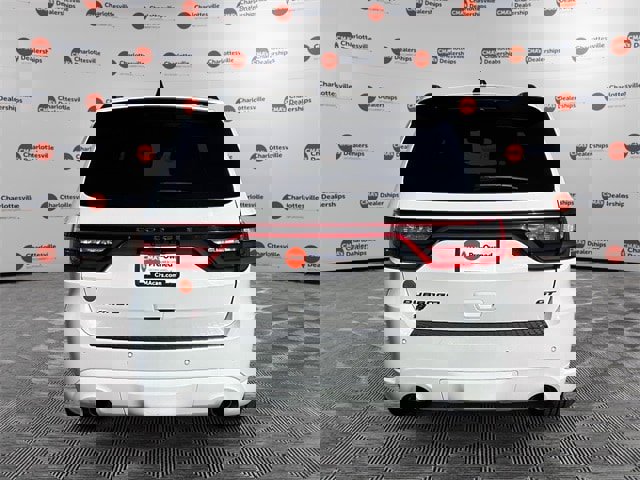 Used 2024 Dodge Durango GT image 4