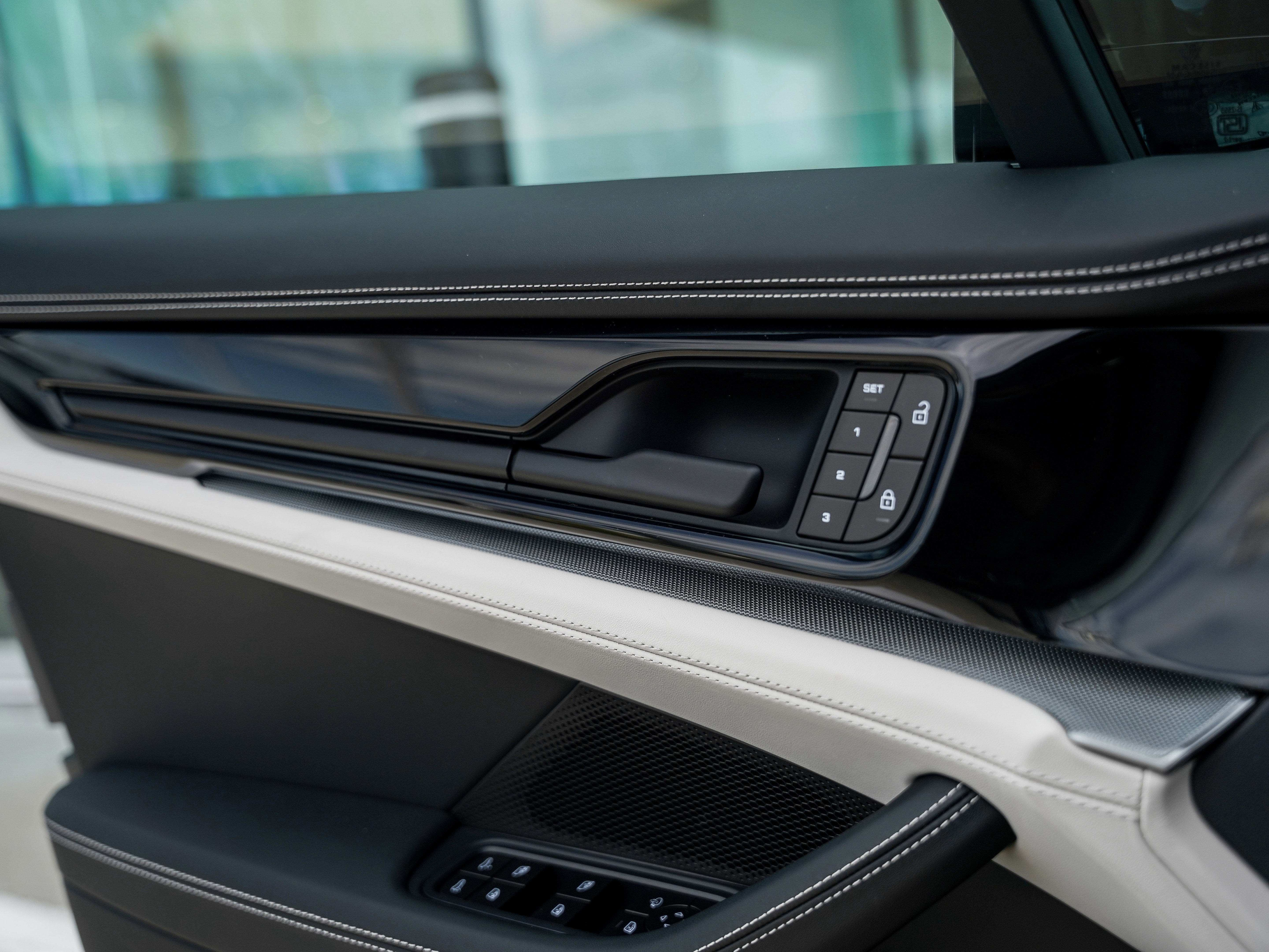 New 2026 Porsche Panamera 4 image 19