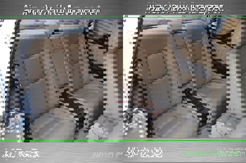 Used 1994 Mercedes-Benz S 500 Coupe image 35