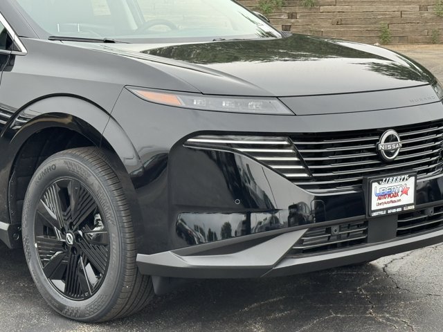 New 2026 Nissan Murano SV AWD/4WD image 3