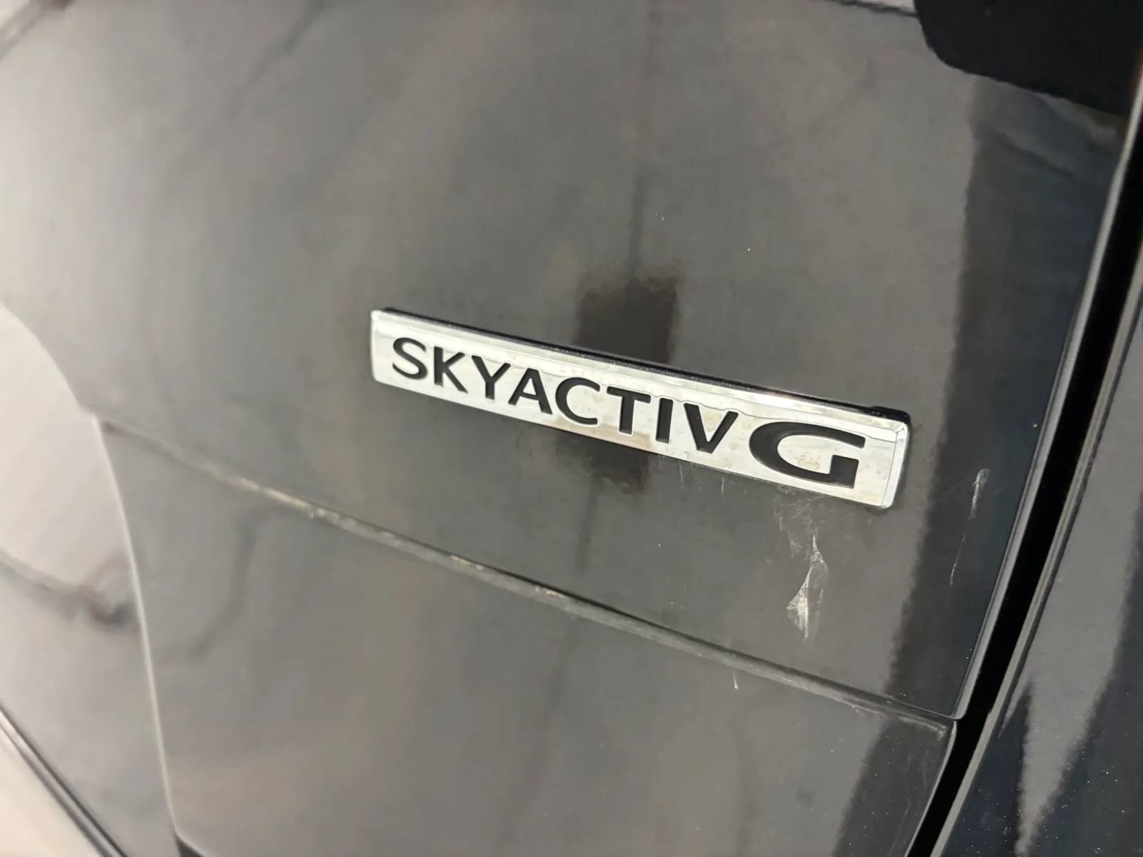 Used 2024 MAZDA CX-30 AWD 2.5 S w/ Select Sport Pkg image 50