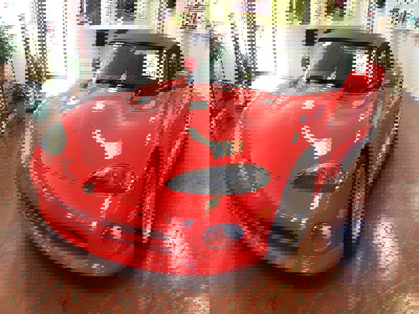 Used 1992 Dodge Viper RT/10