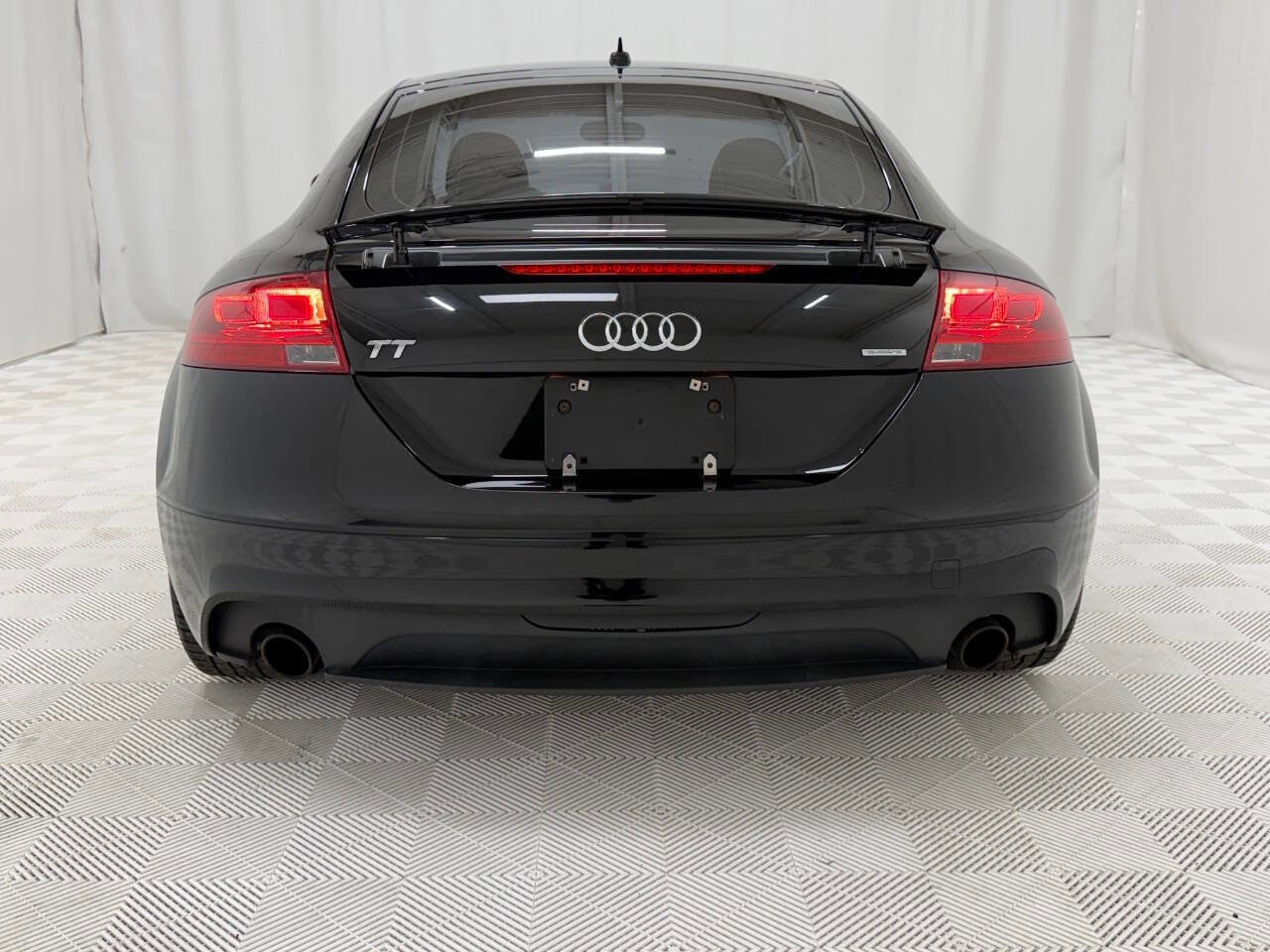 Used 2011 Audi TT 2.0T Premium Plus image 6