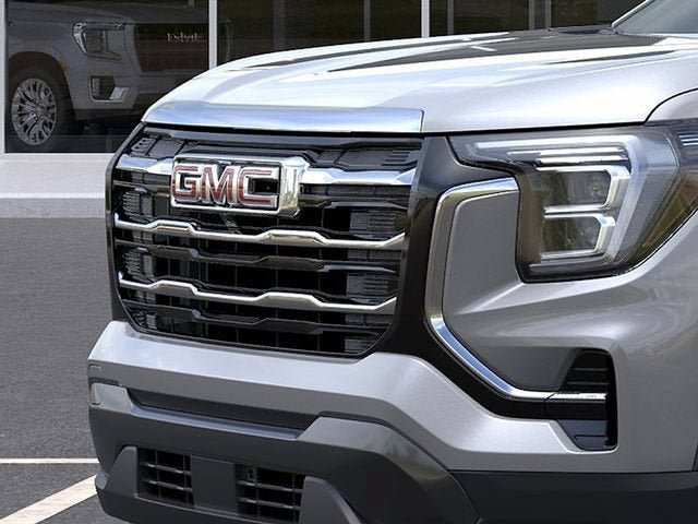 New 2027 GMC Terrain Elevation FWD image 13