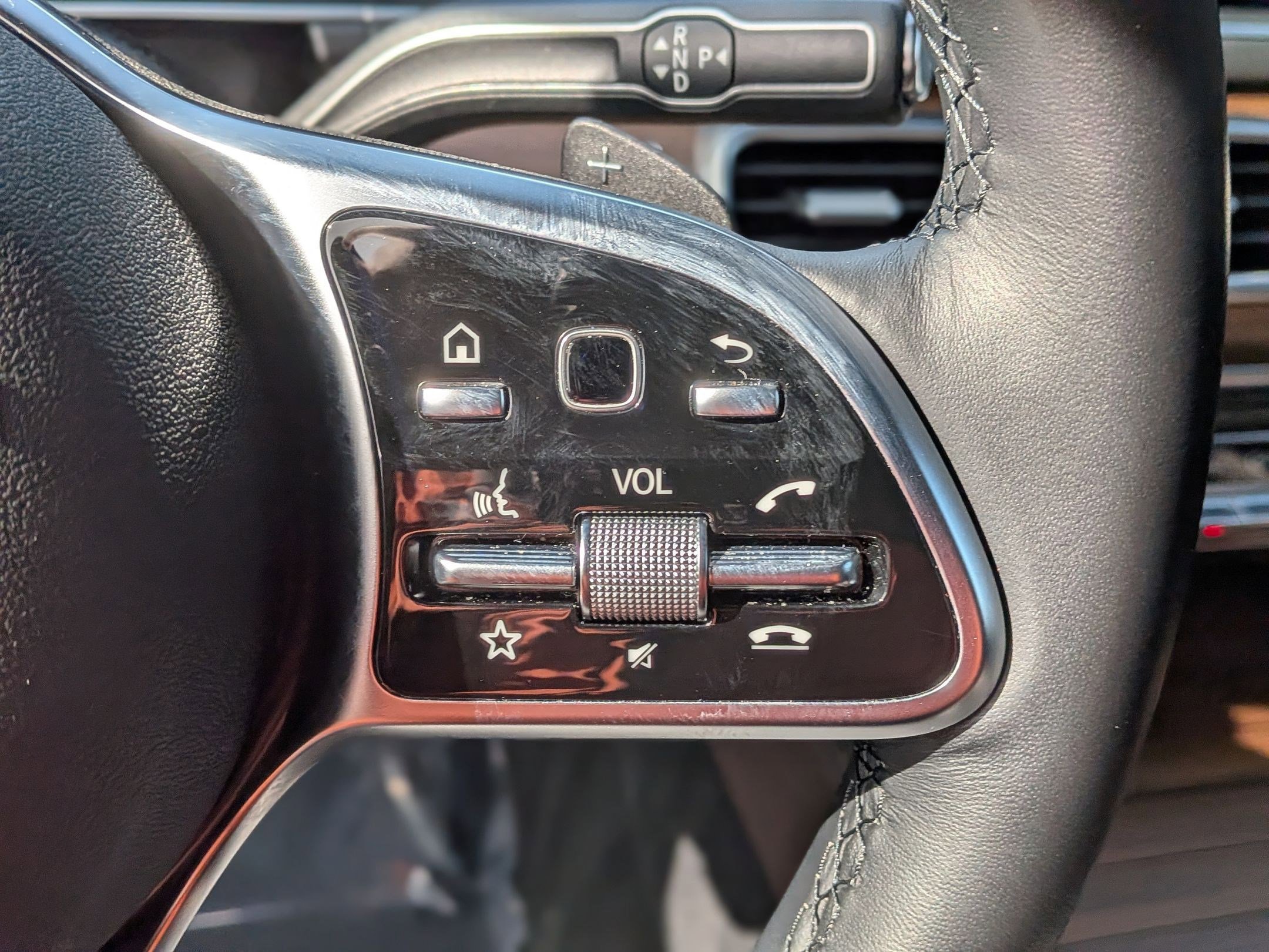 Used 2023 Mercedes-Benz GLE 350 4MATIC image 15