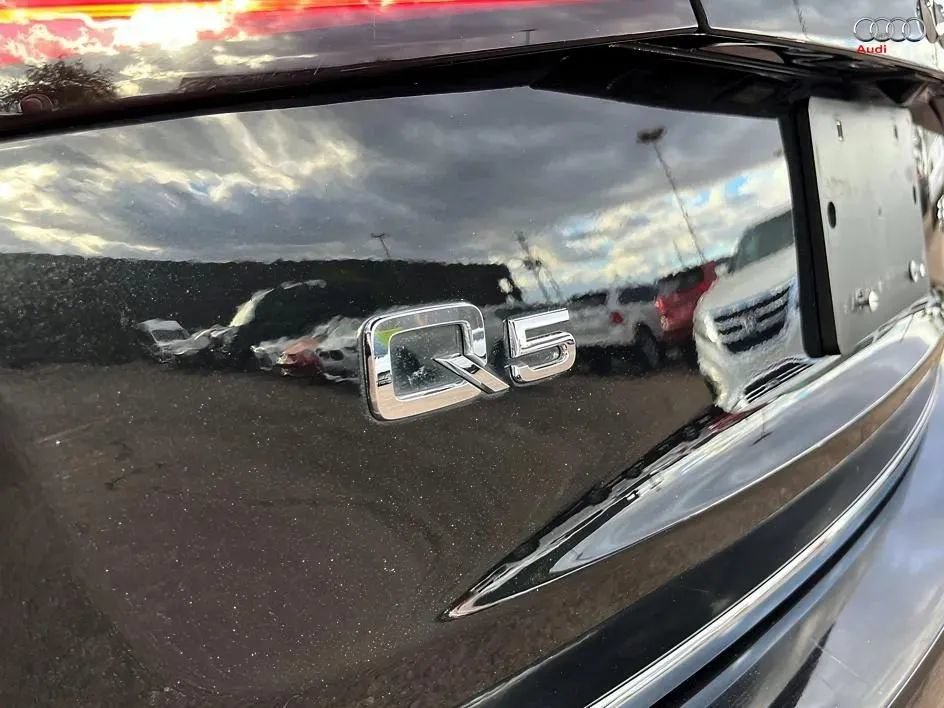 Used 2015 Audi Q5 2.0T Premium Plus AWD/4WD image 24