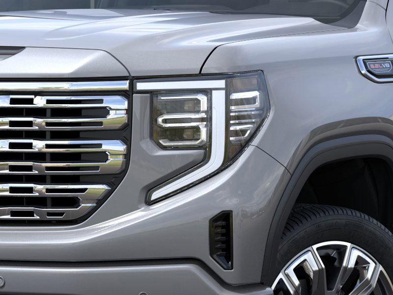 New 2026 GMC Sierra 1500 Denali image 37