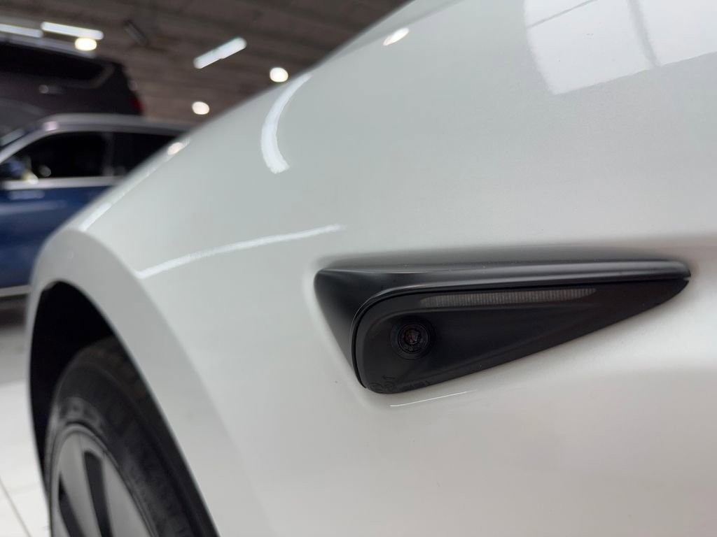 Used 2024 Tesla Model 3 Standard Range image 47