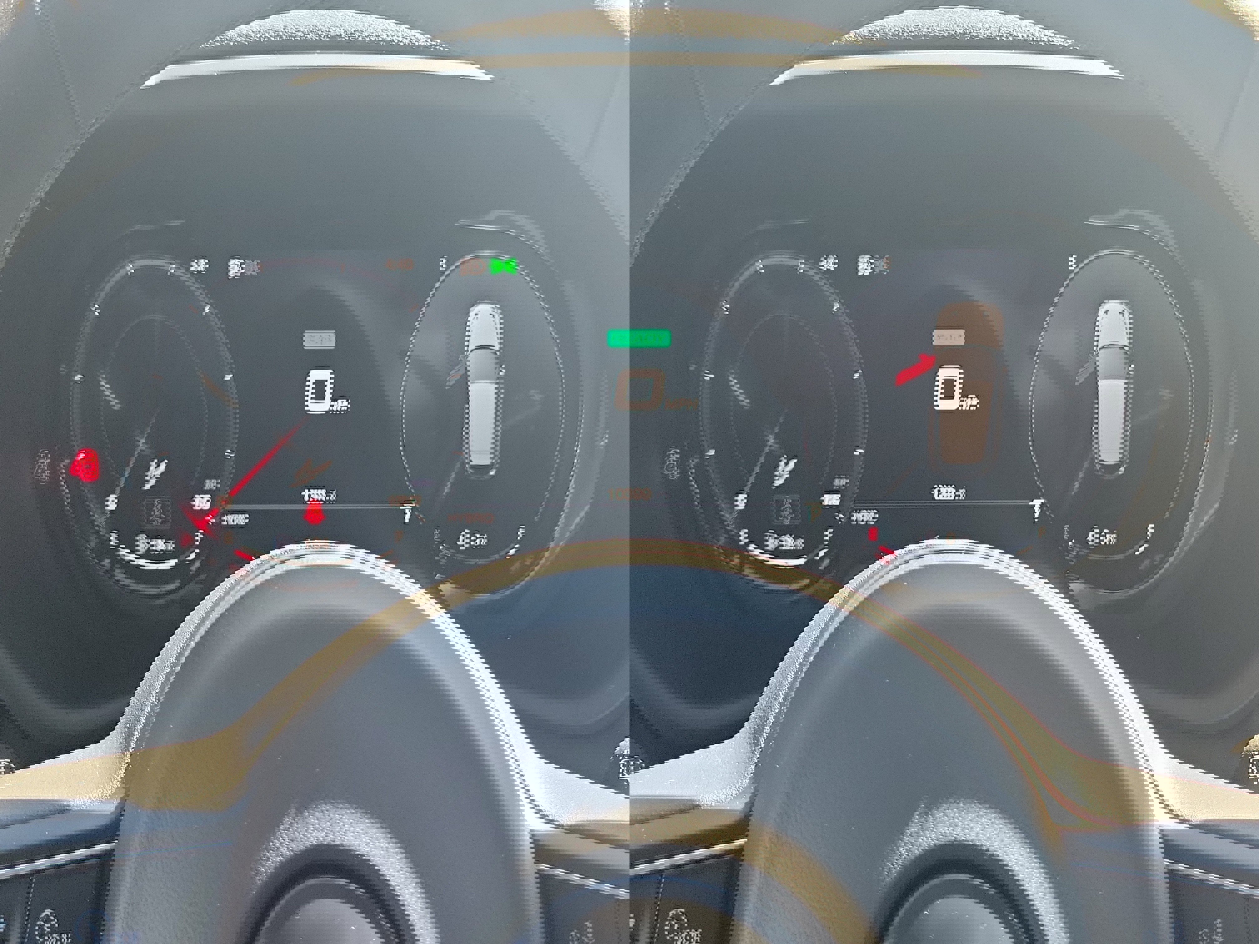 Used 2024 Dodge Hornet R/T image 24