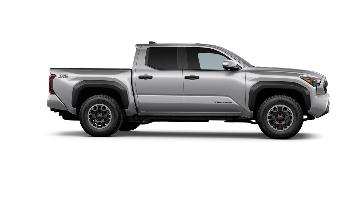 New 2026 Toyota Tacoma TRD Off-Road w/ TRD Off Road Upgrade Package AWD/4WD image 66
